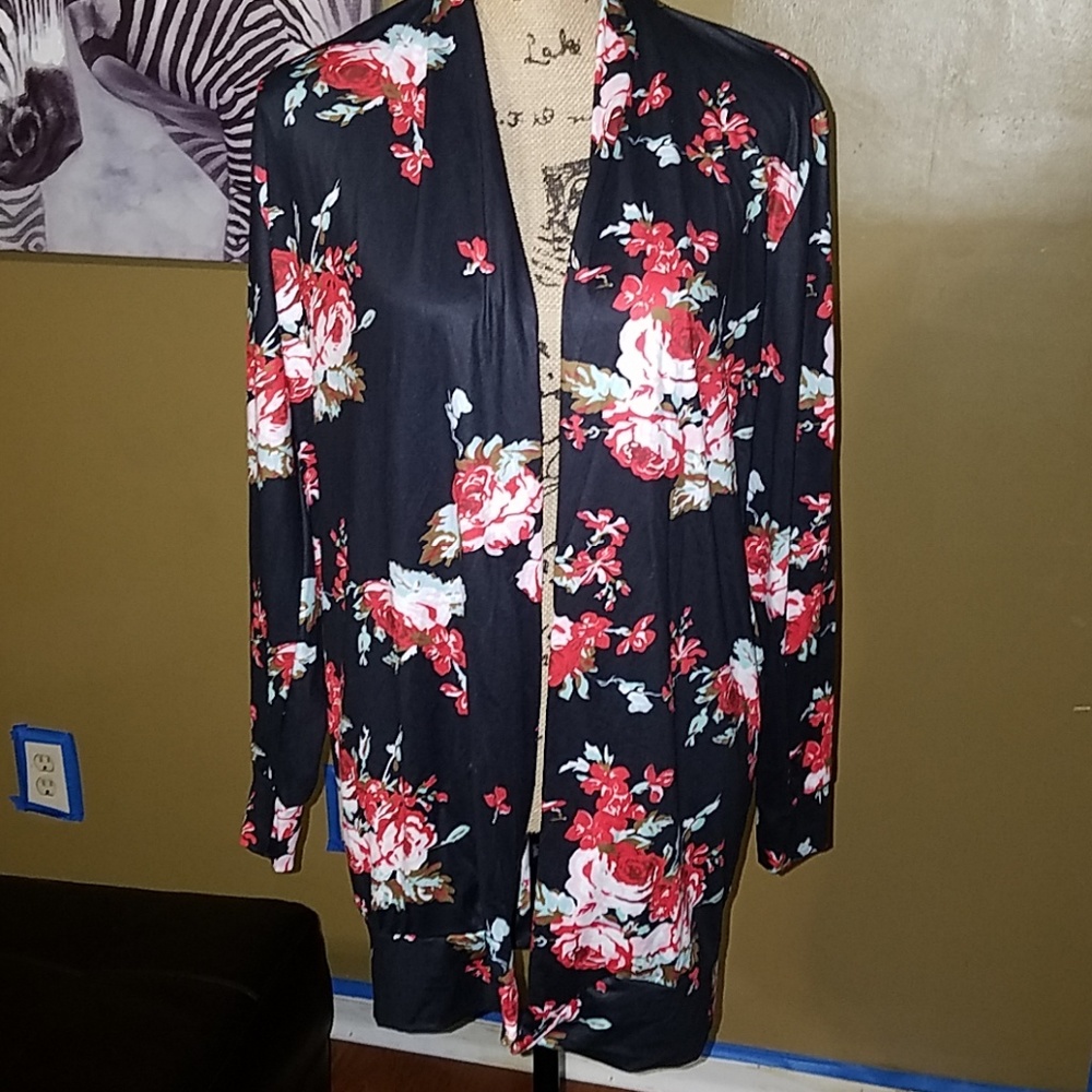 Cute kimono